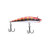 Berkley Finisher - 1/3oz 2'' Chrome Red Perch