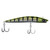 Berkley Finisher - 1oz 4'' Chrome Perch