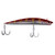 Berkley Finisher - 1oz 4'' Chrome Red Perch