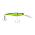 Berkley Flicker Minnow - 1/2oz 4.5'' Slck Chartreuse