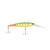 Berkley Flicker Minnow - 1/3oz 3.5'' FT MF Hot FT