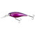 Berkley Flicker Shad - #5 Purple Demon