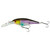 Berkley Flicker Shad - #7 Yellow Head