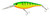 Berkley Flicker Shad - 1/2oz 3.5'' Firetiger