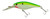 Berkley Flicker Shad - 3/16oz 2'' Chartreuse Pearl