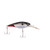 Berkley Flicker Shad - 3/16oz 2'' Firetail Red Tail