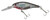 Berkley Flicker Shad - 3/16oz 2'' Flashy Silver
