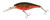 Berkley Flicker Shad - 3/16oz 2'' Red Tiger