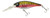 Berkley Flicker Shad - 5/16oz 2.75'' Rainbow Trout