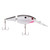 Berkley Flicker Shad Jointed - 1/3oz 2.75'' Pearl White