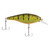 Berkley Flicker Shad Shallow - 5/32oz 2'' Yellow Perch
