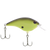 Berkley Frittside Junior - 1/4oz 2'' Black Chartreuse