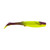 Berkley Gulp Paddleshad - 4'' Purple Tiger 4pk