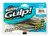 Berkley Gulp SW Sand Eel - 5'' Sapphire Shine 6pk