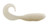 Berkley Gulp SW SwimMullet - 5'' Pearl White 4pk