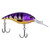 Berkley Money Badger - 1/4oz 2.1'' Viking Perch