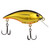 Berkley Money Badger - Shallow - 3/16oz 1.5'' Black Gold