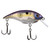 Berkley Money Badger - Shallow - 3/16oz 1.5'' Crystal Shad