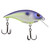 Berkley Money Badger - Shallow - 3/16oz 1.5'' Purple Glimmer