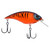 Berkley Money Badger - Shallow - 5/8oz 2.75'' Blaze