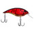 Berkley Money Badger - Shallow - 5/8oz 2.75'' Ghost Red Craw