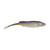 Berkley PB Drip Minnow - 3'' Black Shad 6pk