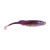 Berkley PB Drip Swimmer - 5'' HD Purple Shiner 4pk