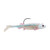 Berkley PB Minnotator - 3'' HD White Shiner 2pk