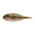 Berkley PB MxSc Flux-Gill - 5.3'' Bluegill 4pk