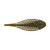 Berkley PB MxSc Flux-Gill - 5.3'' GP Watermelon Red 4pk