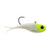 Berkley PB Power Vibe - 1.5'' Lemon Head Glow 4pk