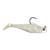 Berkley PB P-R Swim Shad - 2'' Pearl Red Eye 5pk