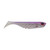Berkley PB Ripple Shad - 3'' HD Purple Smelt 10pk