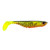 Berkley PB Ripple Shad - 3.5'' Firetiger 7pk