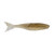 Berkley PB SW PowerStinger - 3.5'' Hickory Shad 7pk