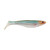 Berkley PB The Champ Swimmer - 4.6'' HD Stealth Minnow 5pk