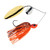 Berkley Power Blade Standard - 3/4oz C/W - Fire Craw/Svr+Gld