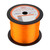 Berkley ProSpec Chrome - 1000 yd Blaze Orange 30 lb