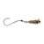 Berkley Rawler Jig - 1/2oz Fish Head 1pk