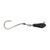 Berkley Rawler Jig - 1/2oz Matte Black 1pk