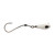 Berkley Rawler Jig - 1/2oz Pearl White 1pk