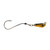 Berkley Rawler Jig - 1/4oz Black Gold 1pk