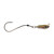 Berkley Rawler Jig - 1/4oz Fish Head 1pk