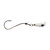Berkley Rawler Jig - 1/4oz Pearl White 1pk - BJGRJ1/4-PW