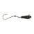 Berkley Rawler Jig - 3/4oz Matte Black 1pk