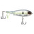Berkley Screamin' Choppo - 1oz 4.3'' Ghost Sexy Shad - FARR-1630