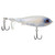 Berkley Screamin' Choppo - 1oz 4.3'' Ghost White - FARR-1621