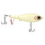 Berkley Screamin' Choppo - 3/4oz 3.75'' Bone - BHBSRCP95-BNE