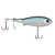 Berkley Screamin' Choppo - 3/4oz 3.75'' Foil Shad - FARR-1641