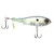 Berkley Screamin' Choppo - 3/4oz 3.75'' Ghost Sexy Shad